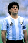 Diego Armando Maradona